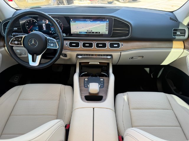 Used 2022 Mercedes-Benz GLE 350 4MATIC image 19