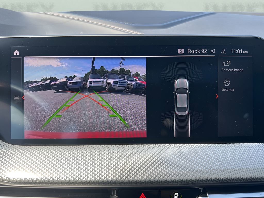 Used 2022 BMW M235i xDrive Gran Coupe w/ Premium Package image 22