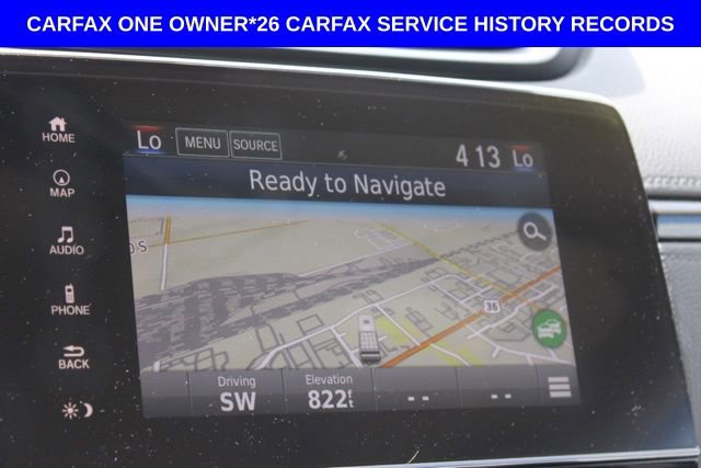 Used 2018 Honda CR-V Touring image 38