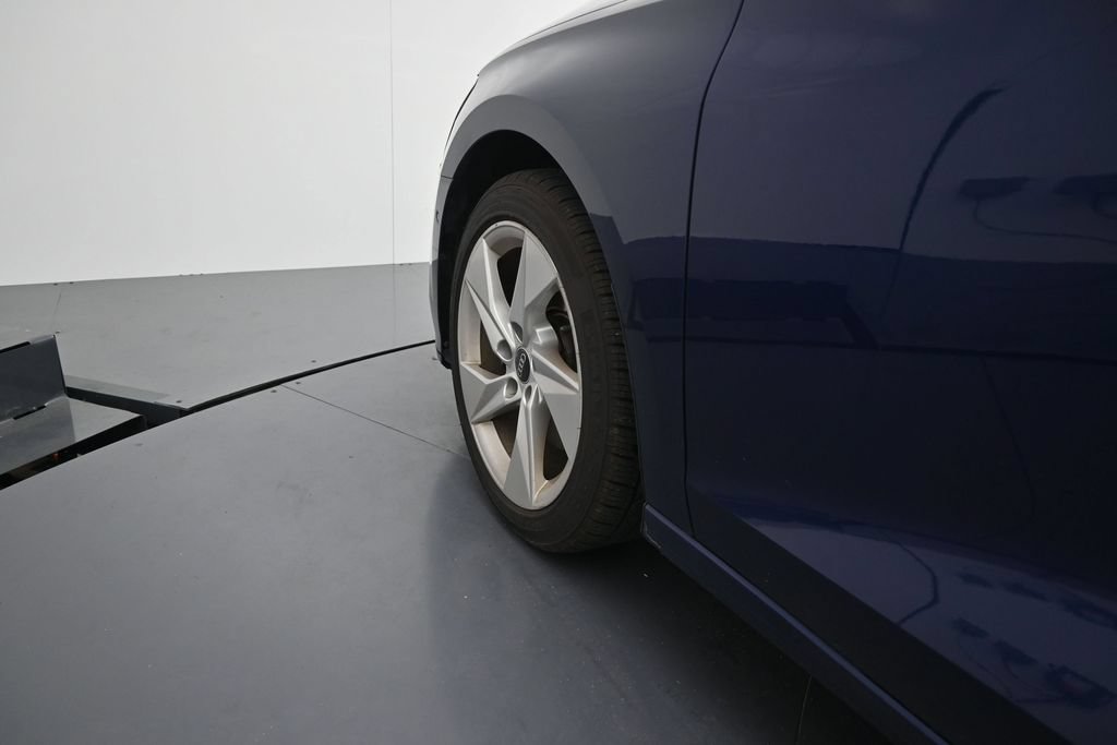 Used 2023 Audi A3 2.0T Premium FWD image 11