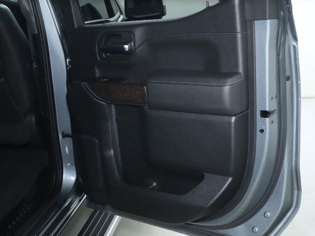 Used 2019 GMC Sierra 1500 Denali w/ Denali Ultimate Package image 32