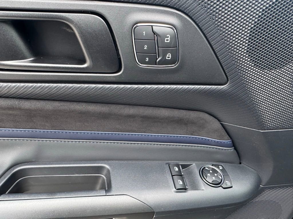 Used 2024 Ford Mustang Dark Horse w/ Dark Horse Handlin Package image 16