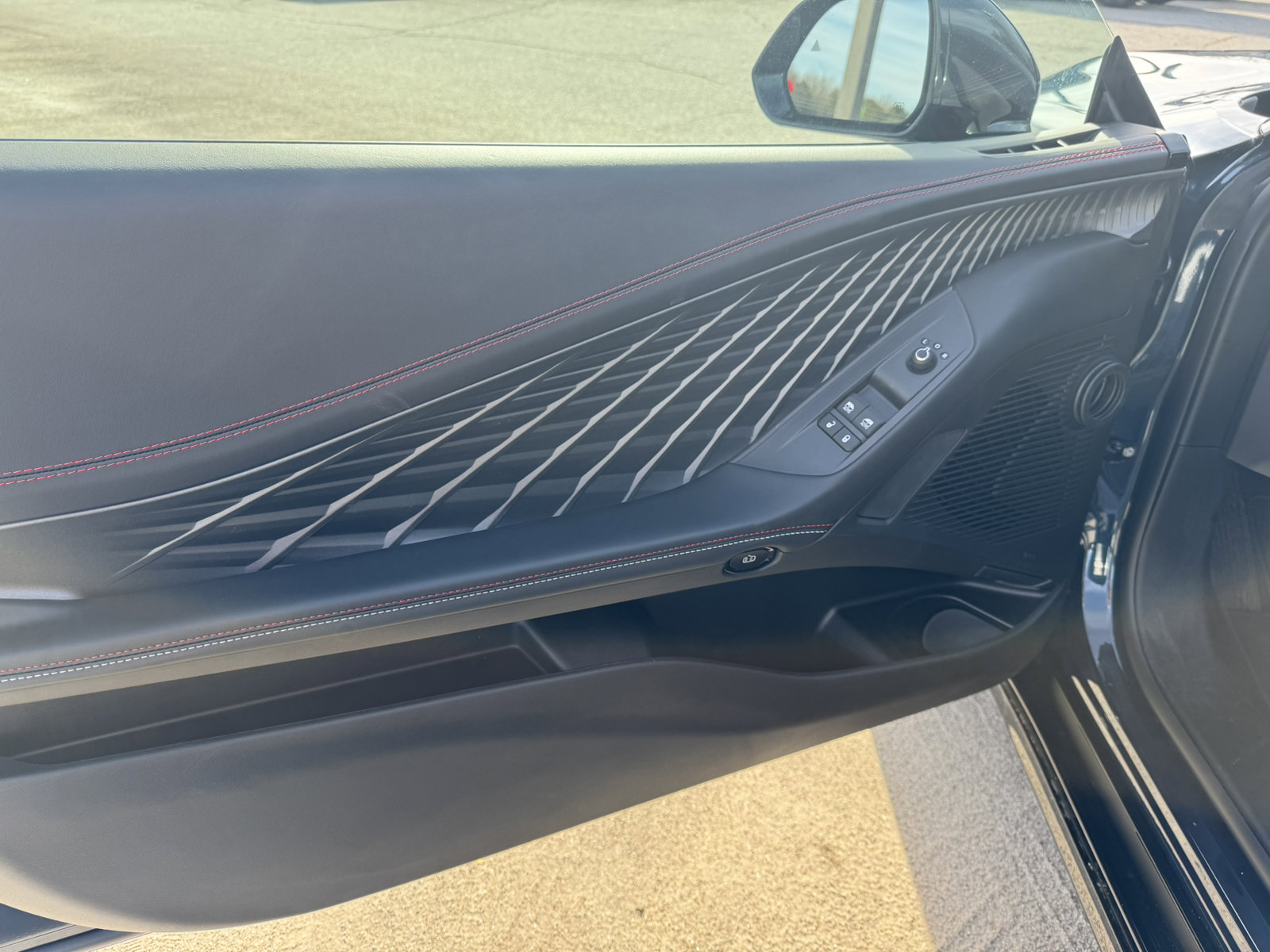 New 2026 Dodge Charger Scat Pack w/ Blacktop Package image 9