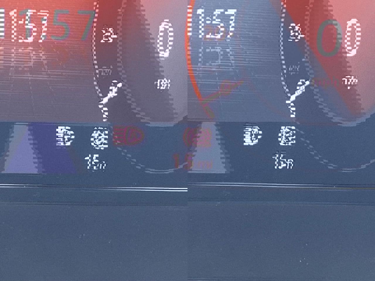 New 2026 Volkswagen Atlas Peak Edition image 28