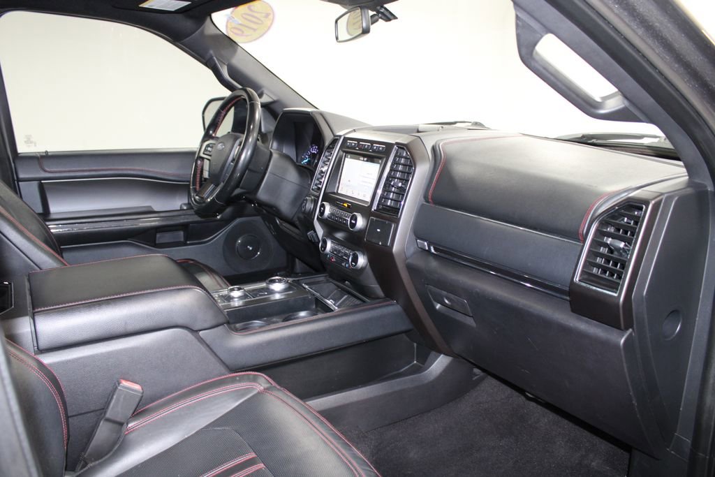 Used 2019 Ford Expedition Limited w/ Equipment Group 303A image 31