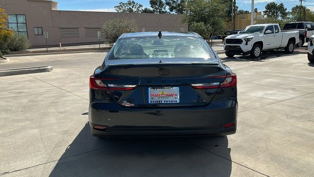 New 2026 Toyota Camry LE image 23