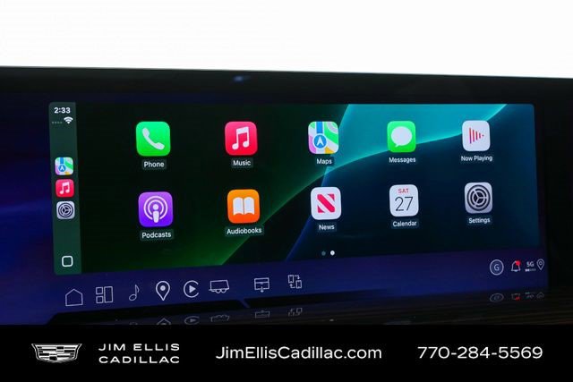 Certified 2026 Cadillac Escalade Luxury image 16