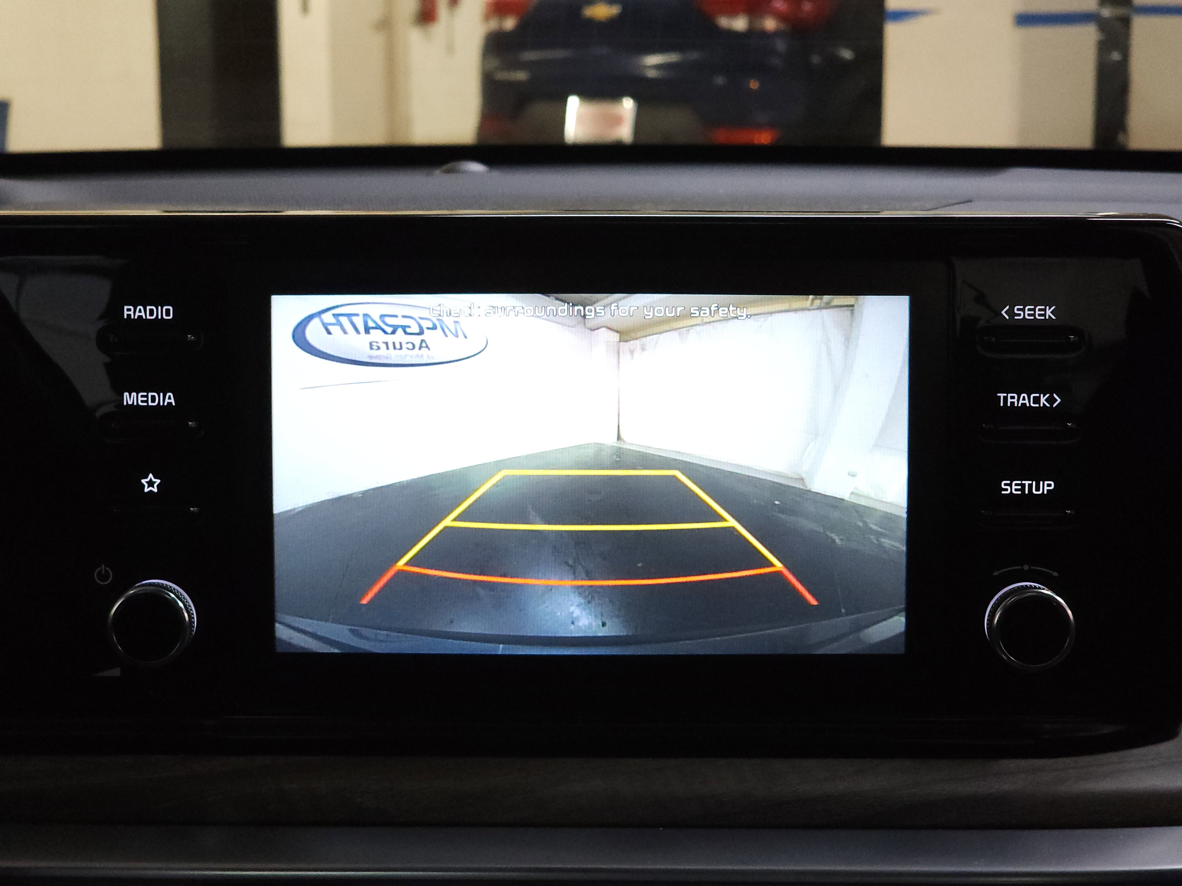 Used 2021 Kia K5 EX image 25