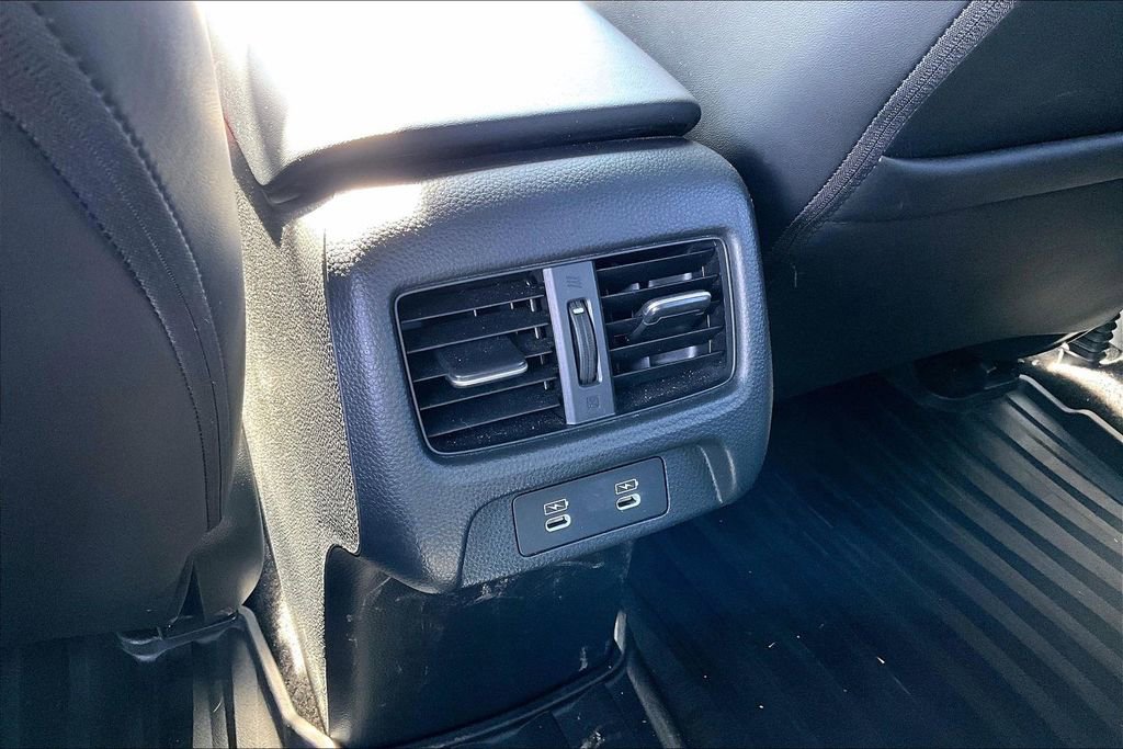 Certified 2025 Acura ADX A-Spec image 32