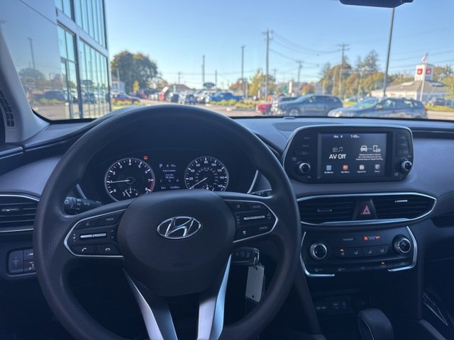 Used 2019 Hyundai Santa Fe SE w/ Cargo Package image 20