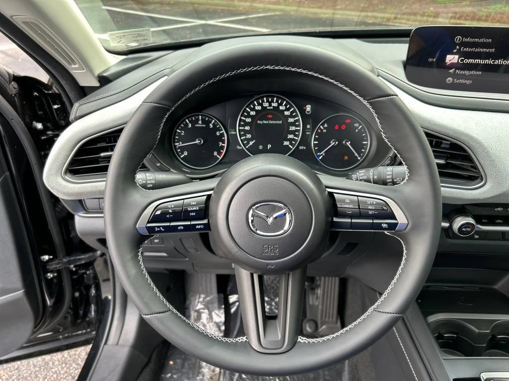 Used 2026 MAZDA CX-30 AWD 2.5 S image 20