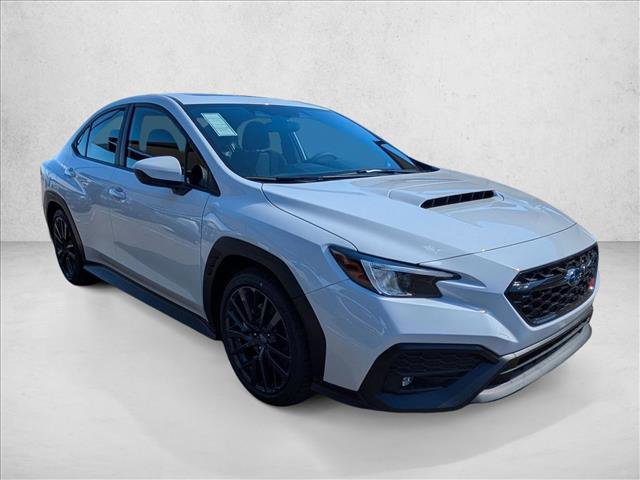 New 2026 Subaru WRX Premium video 3