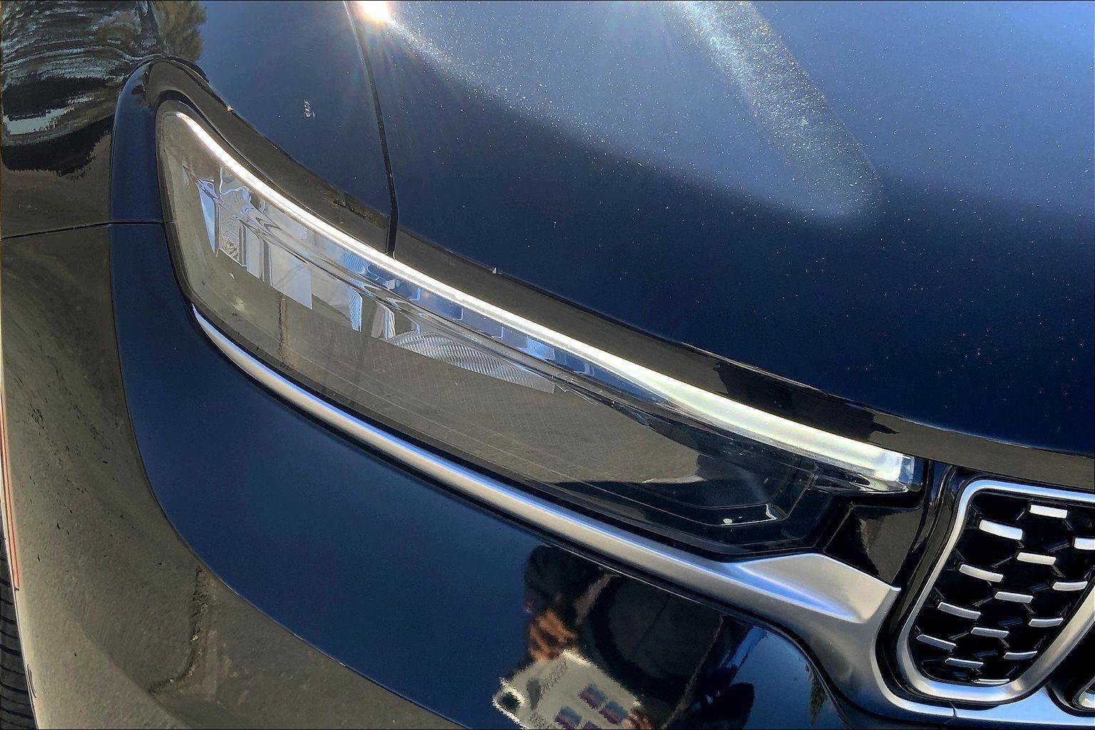 Certified 2021 Jeep Grand Cherokee L Summit w/ Advanced Protech Group IV image 29