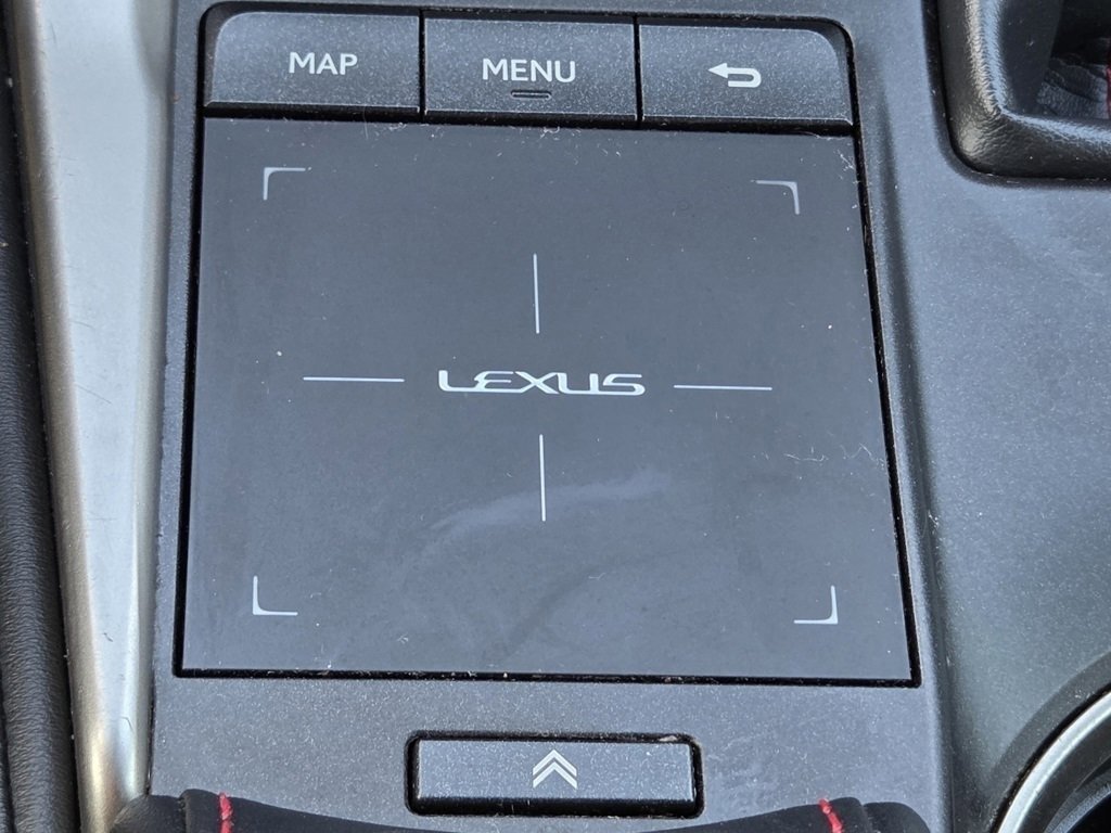 Used 2020 Lexus NX 300 F Sport w/ F Sport Premium Package image 12