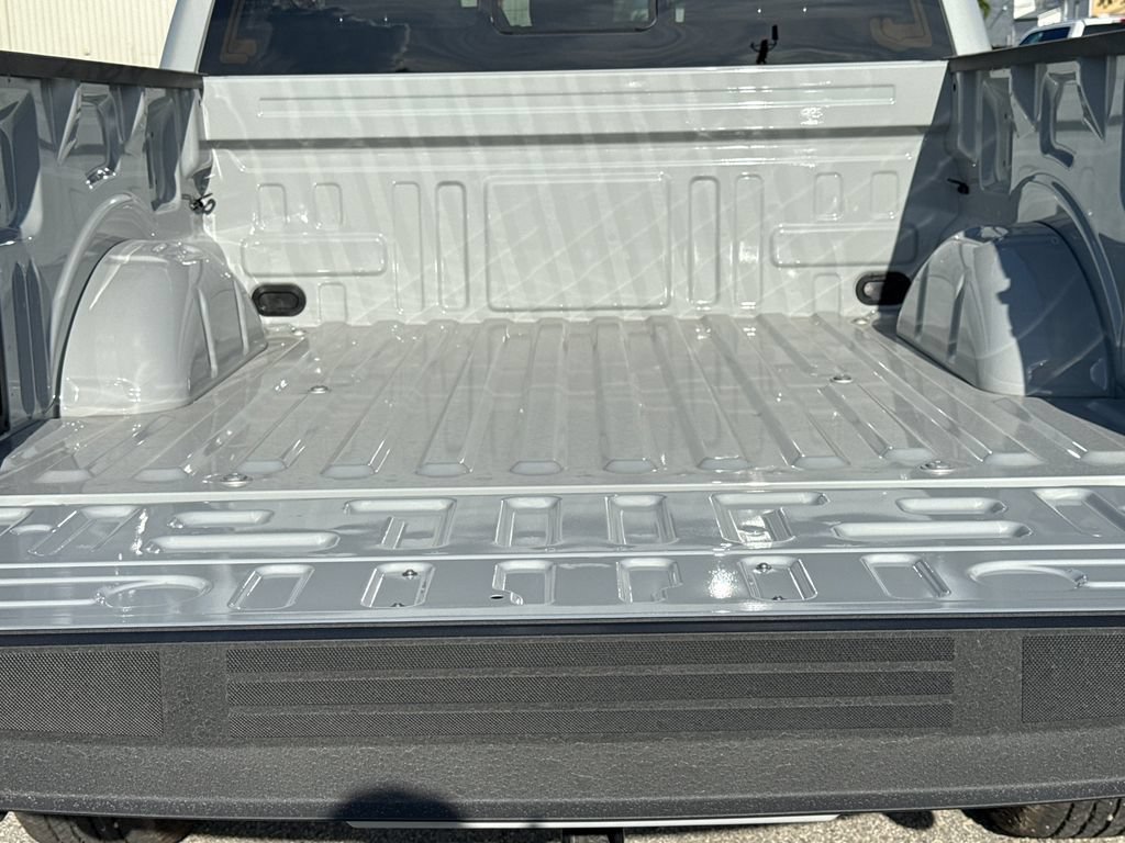 New 2026 Ford F150 Lariat w/ Equipment Group 501A Mid AWD/4WD image 21