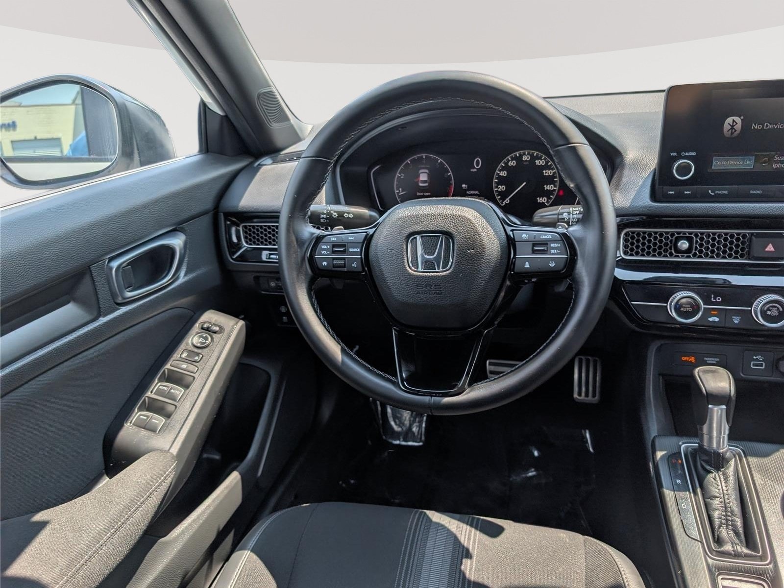 Used 2022 Honda Civic Sport image 17