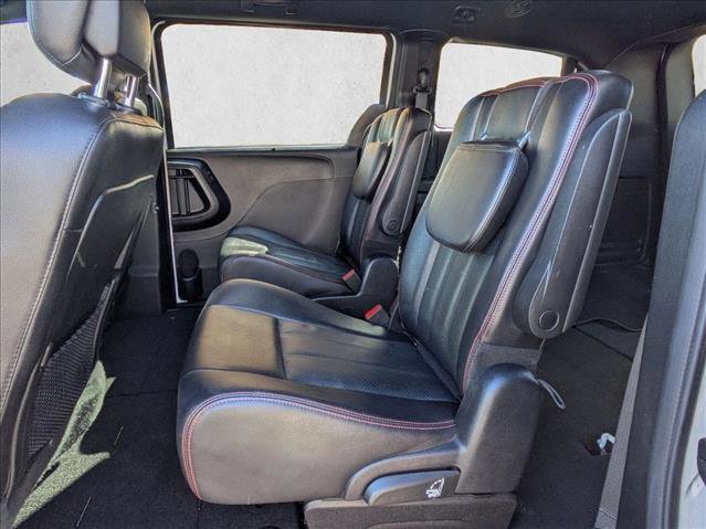 Used 2019 Dodge Grand Caravan GT image 12