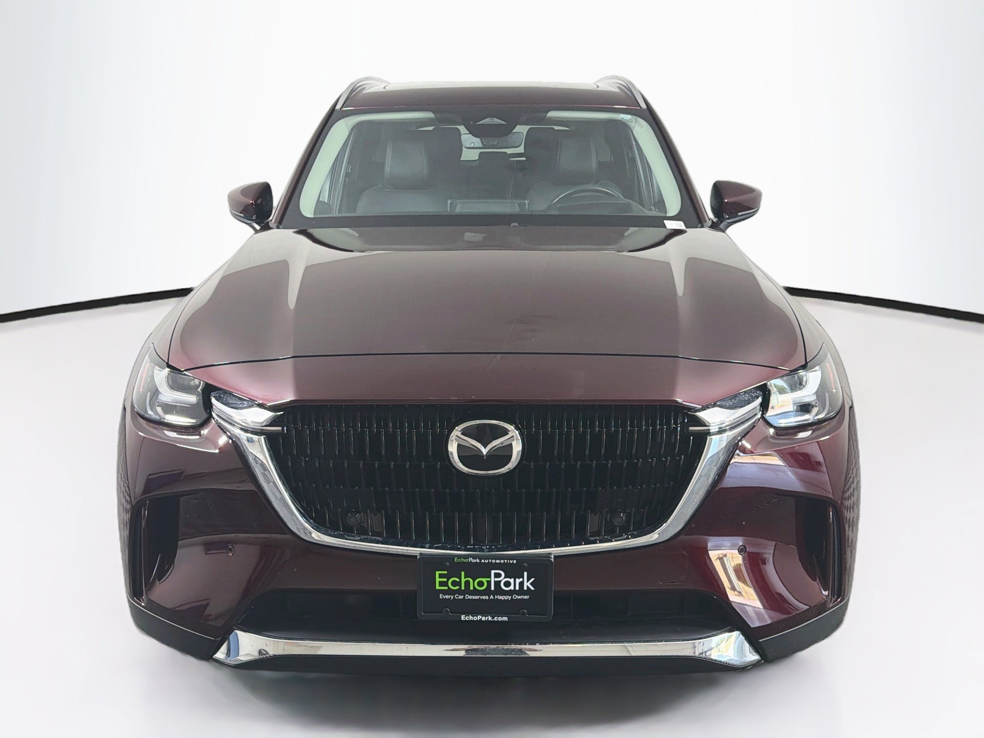 Used 2024 MAZDA CX-90 Plug-In Hybrid w/ Premium Pkg AWD/4WD image 2