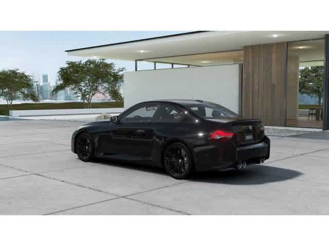 New 2026 BMW M2 w/ Lighting Package RWD image 2