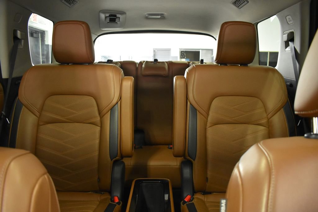 Certified 2023 Nissan Pathfinder Platinum image 32