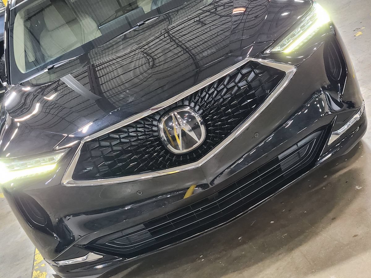 Used 2024 Acura MDX w/ Technology Package AWD/4WD image 19