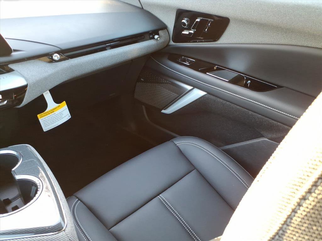 New 2026 Cadillac Optiq Sport 1 image 10
