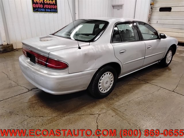 Used 2005 Buick Century Custom FWD image 3