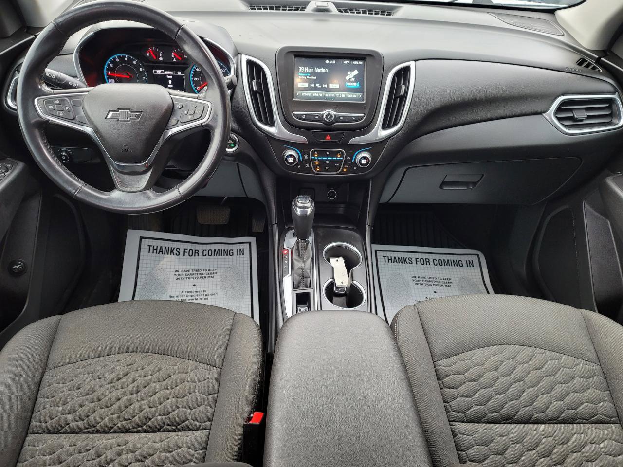 Used 2018 Chevrolet Equinox LT image 13