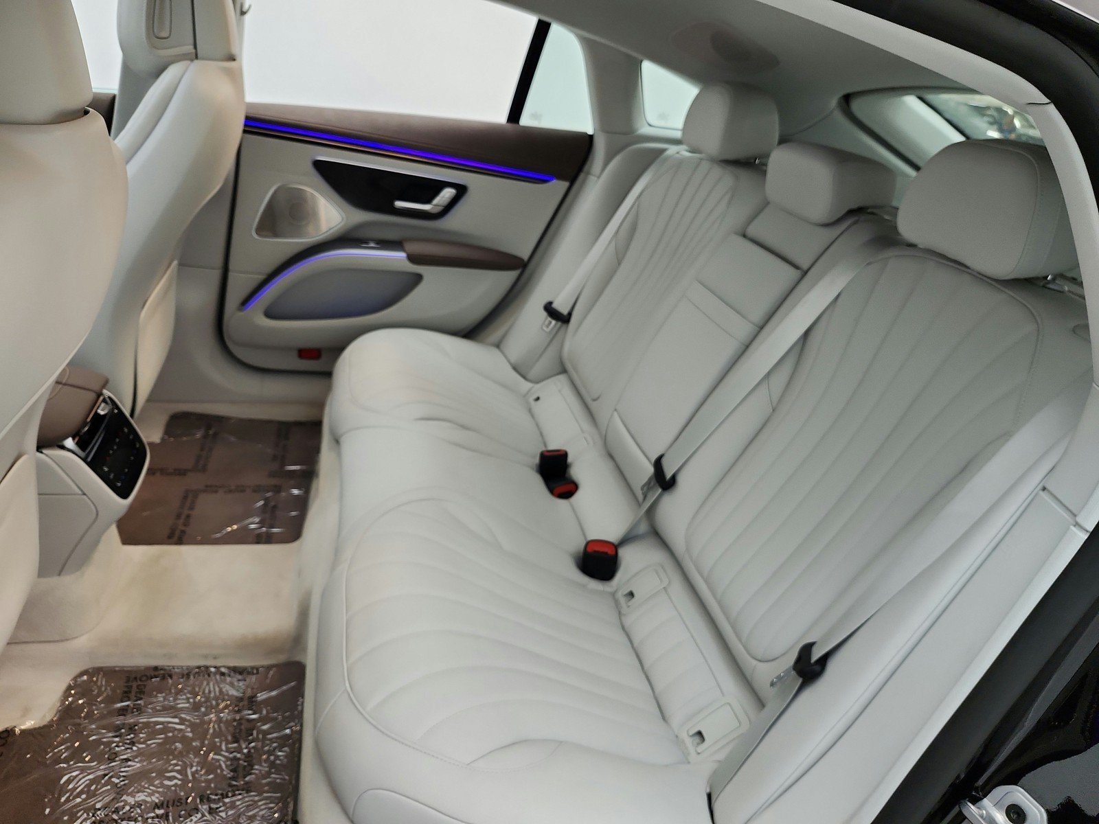 Certified 2023 Mercedes-Benz EQS 450+ Sedan image 16