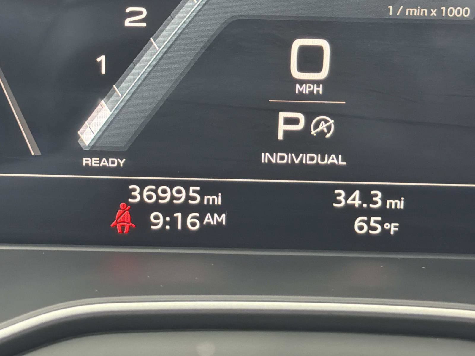 Certified 2023 Audi SQ5 Prestige AWD/4WD image 22