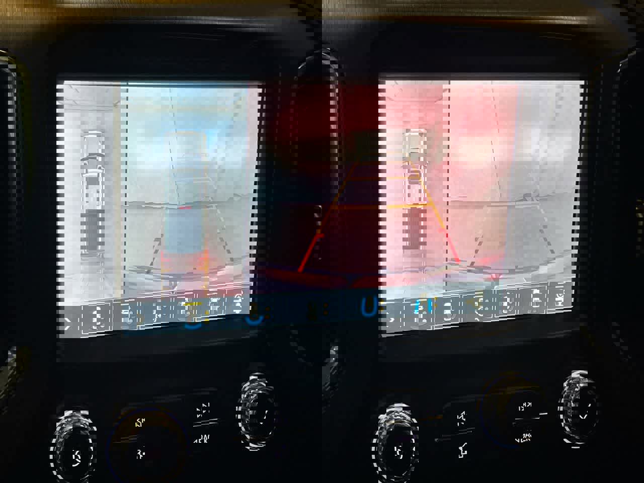 Used 2019 GMC Sierra 1500 Denali image 17