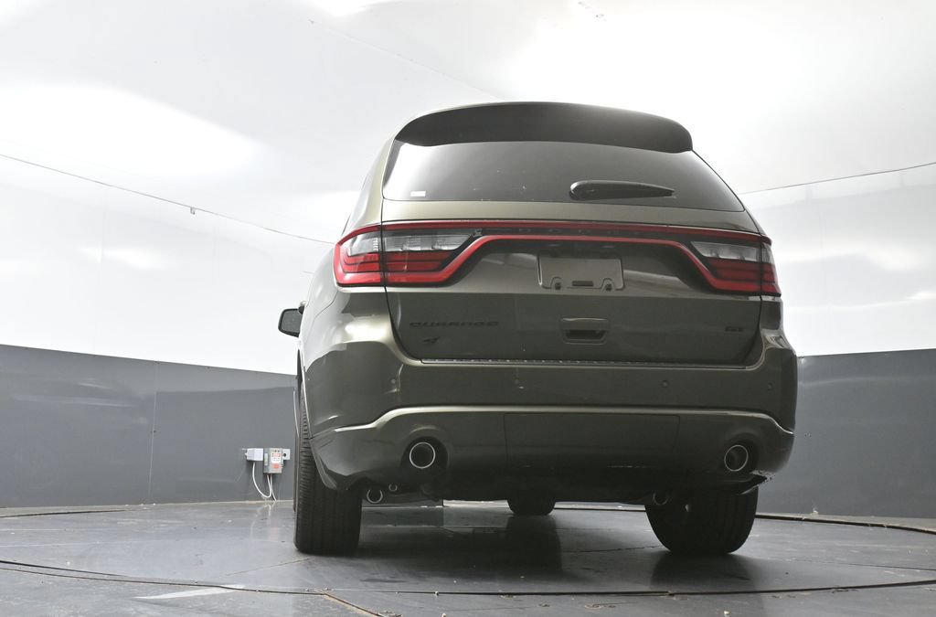 New 2026 Dodge Durango GT w/ Blacktop Package AWD/4WD image 46