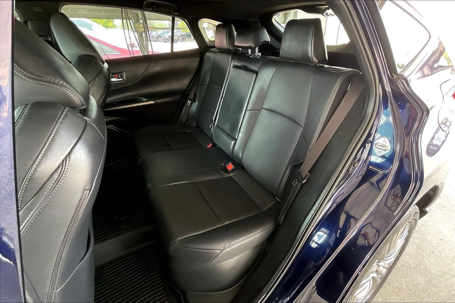 Used 2021 Toyota Venza Limited AWD/4WD image 19