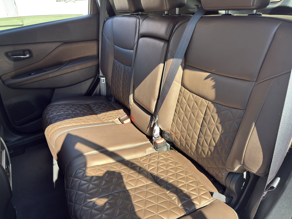 Used 2019 Nissan Murano Platinum AWD/4WD image 29