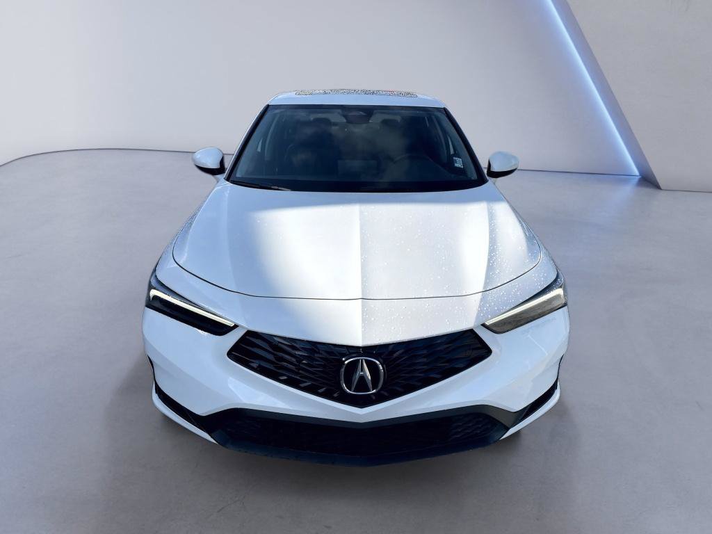 Certified 2025 Acura Integra FWD image 5