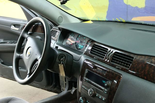 Used 2016 Chevrolet Impala Limited LS FWD image 10