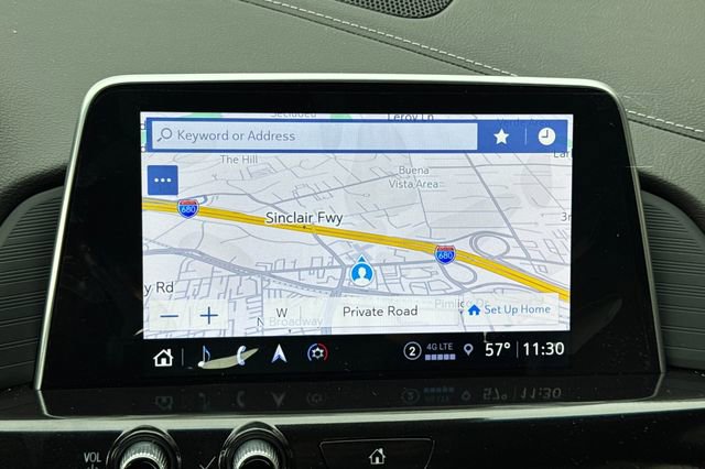 New 2026 Cadillac CT4 V Blackwing w/ Carbon Fiber 1 Package image 15