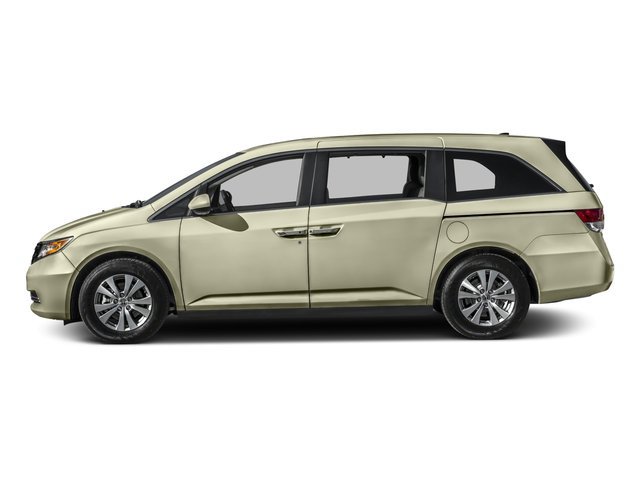 Used 2016 Honda Odyssey EX-L image 3