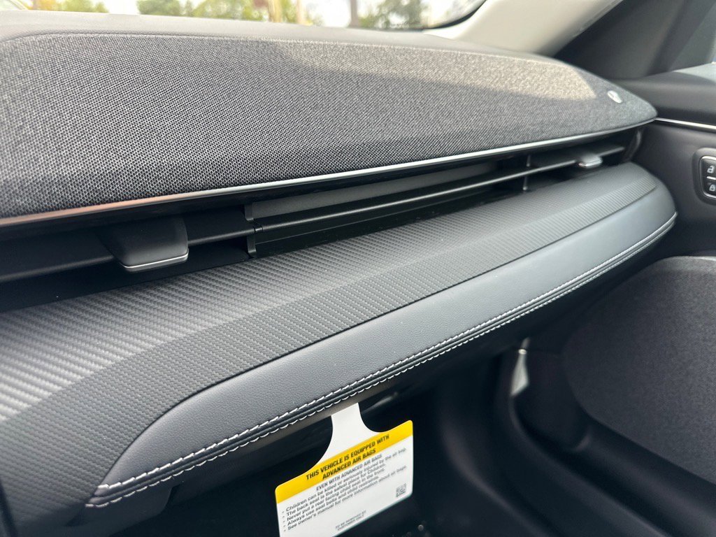 New 2025 Ford Mustang Mach-E Premium image 27