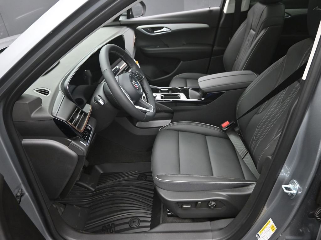 New 2026 Buick Envision Avenir AWD/4WD image 13