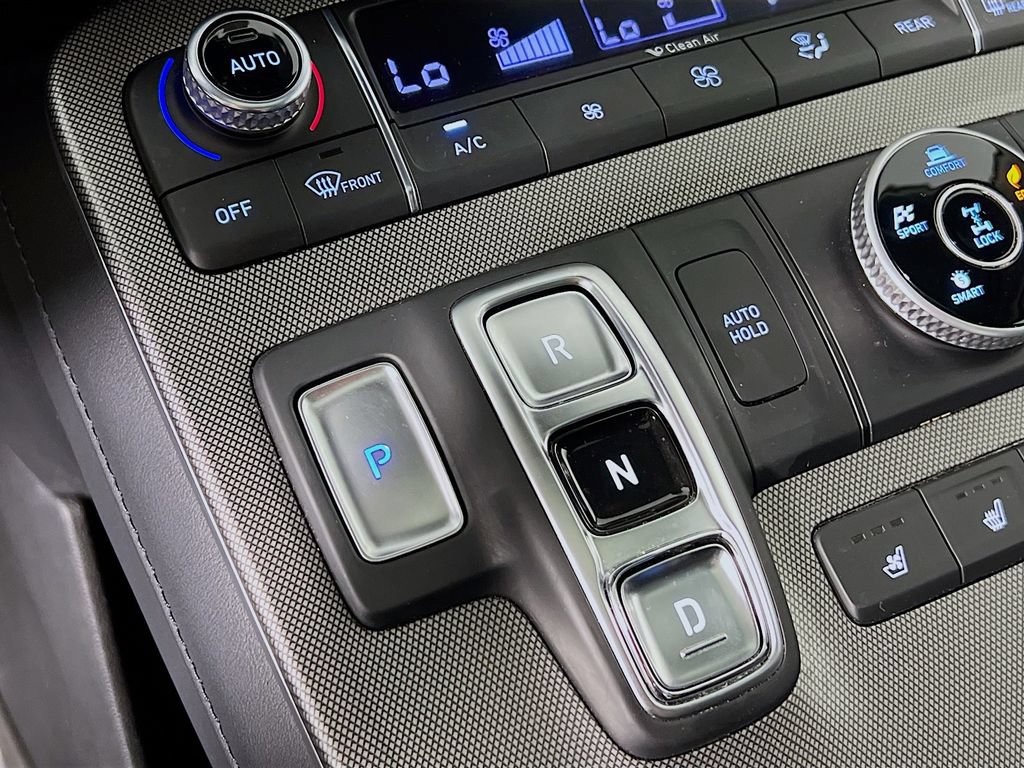 Used 2022 Hyundai Palisade Limited AWD/4WD image 15
