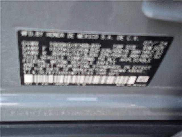 Used 2025 Honda HR-V Sport image 23