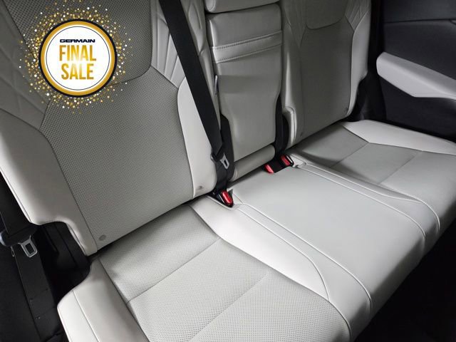 Certified 2025 Lexus RX 350 Premium image 18