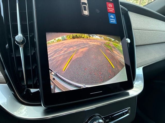 New 2026 Volvo XC90 B5 Core AWD/4WD image 34