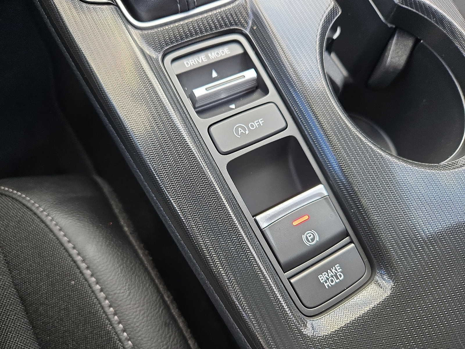 Certified 2025 Honda Civic Sport image 25