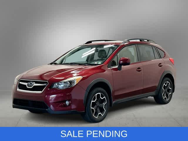 Used 2013 Subaru Crosstrek 2.0i Limited w/ Popular Pkg 2