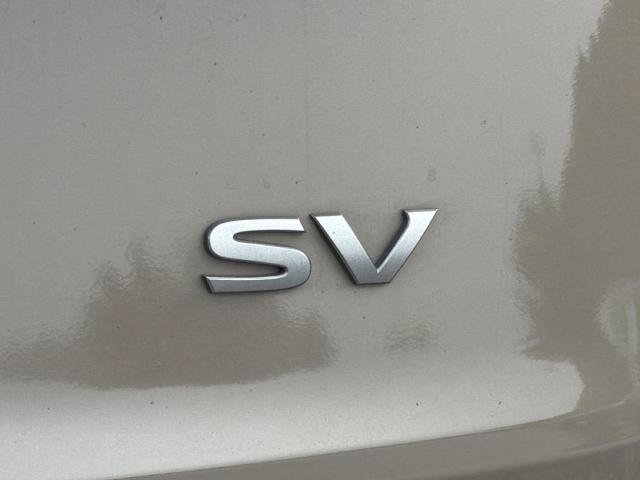 Certified 2024 Nissan Rogue SV w/ SV Premium Package FWD image 25