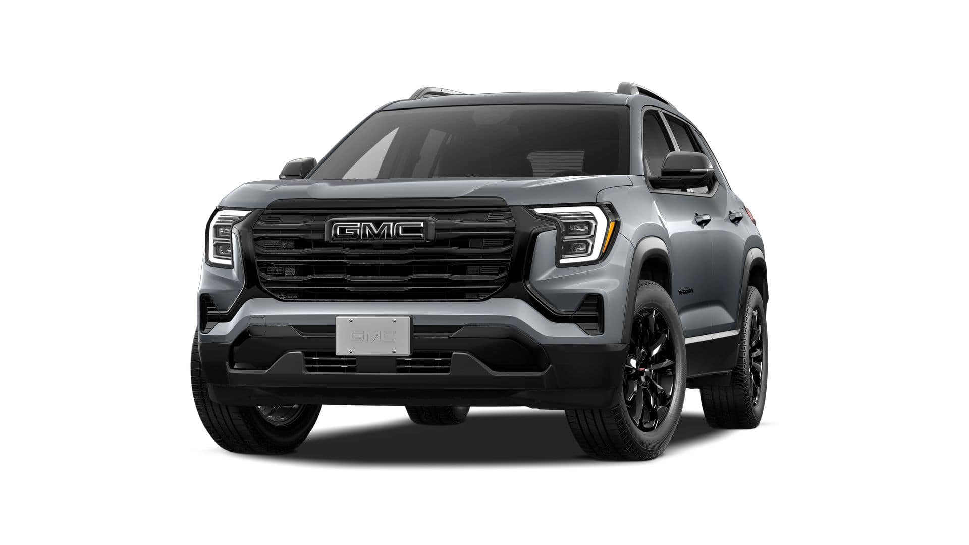 New 2027 GMC Terrain Elevation w/ Elevation Premium Package FWD video 1
