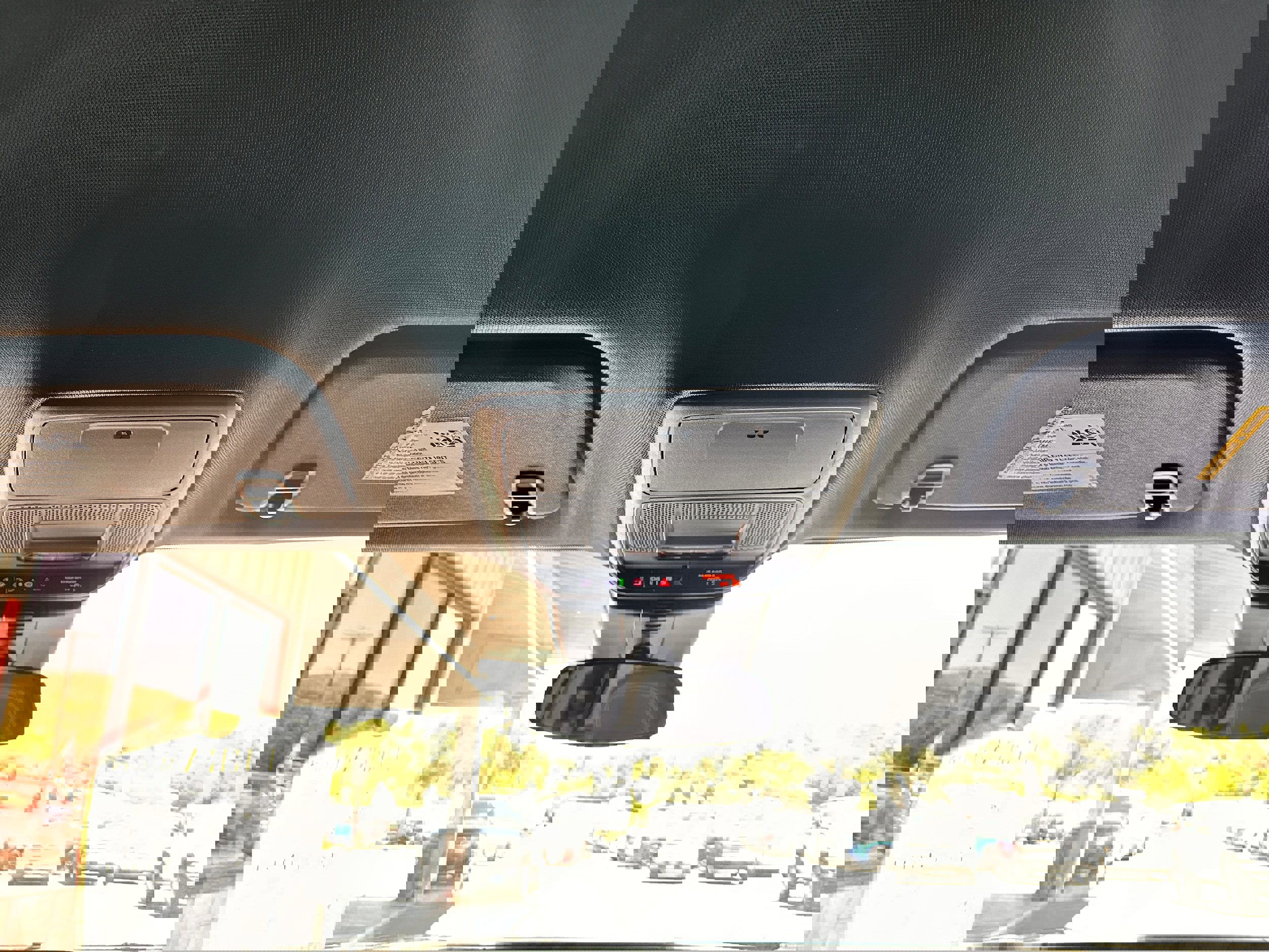 New 2025 Chevrolet Traverse LT w/ Enhanced Driving Package image 18