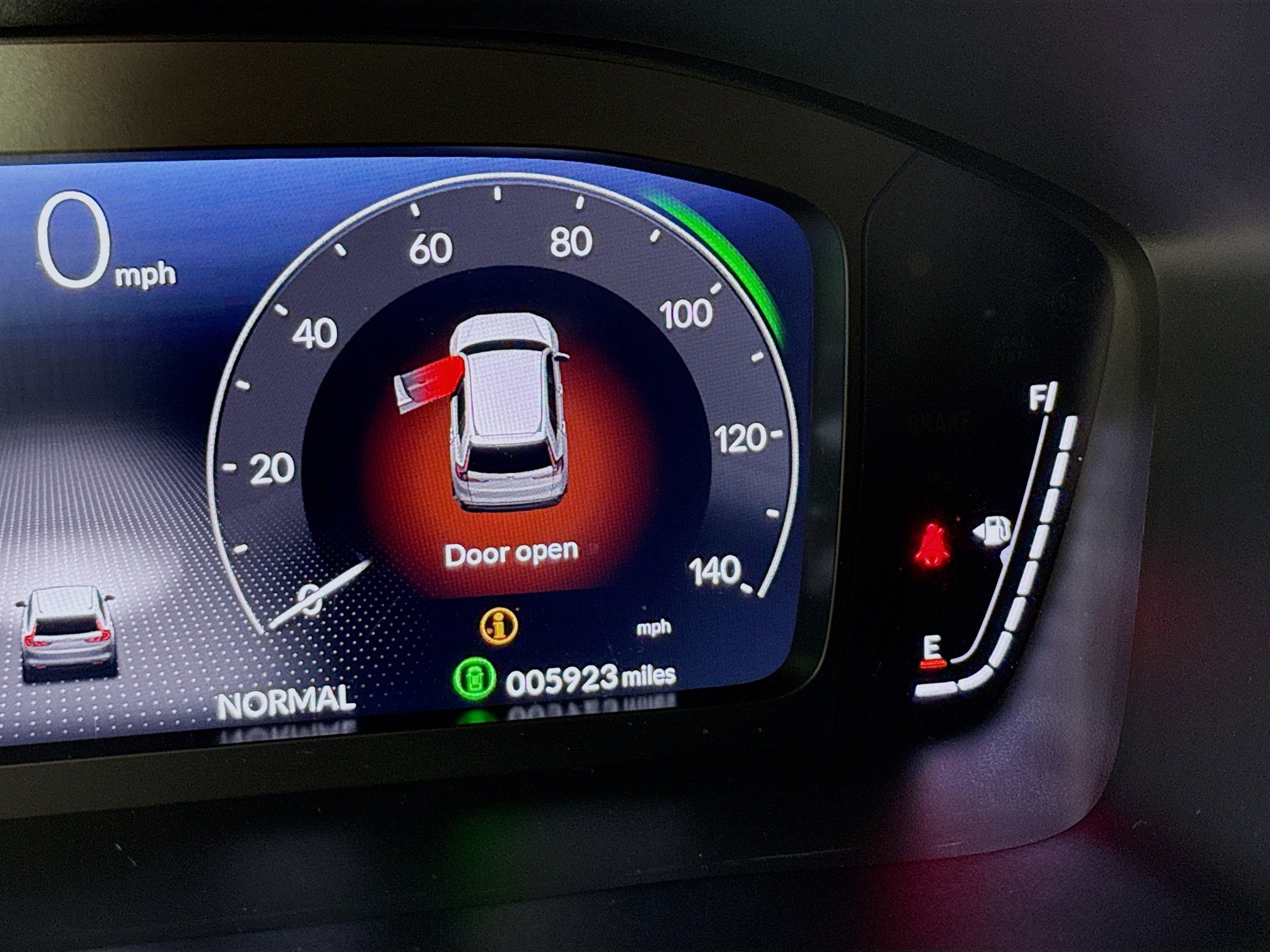 Certified 2026 Honda CR-V Sport-L image 13